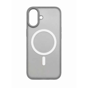 Чохол Blueo для iPhone 16 BL020 Skin-Friendly Anti-Drop Magnetic 55016