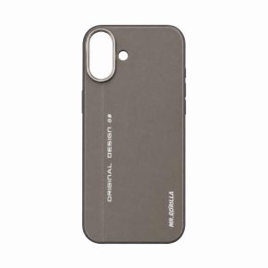 Чохол Blueo для iPhone 16 B52 Premium Leather with Magnetic Series 55070