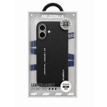 Чохол Blueo для iPhone 16 Plus B52 Premium Leather with Magnetic Series
