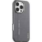 Чохол Blueo для iPhone 16 Pro Max B52 Premium Leather with Magnetic Series 55269