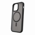 Чохол Monblan для iPhone 13 Pro [MMMt13P] Magnetic Matte Series (Black) 57570