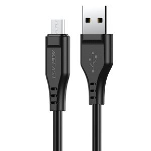 Кабель Acefast C3-09 Micro USB 56340