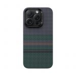 Чохол Benks для iPhone 16 Pro Magnetic Kevlar Limited Edition Aurora Series 30936