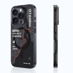 Чохол Benks для iPhone 14 Pro Max Magnetic City Series 57563