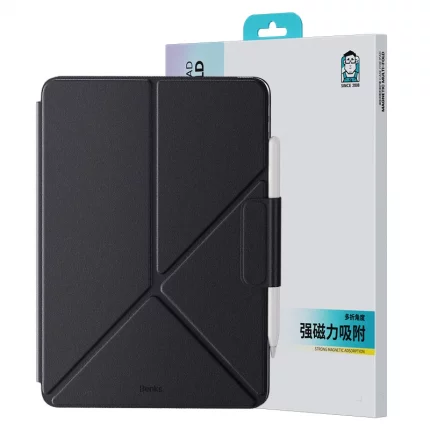 Чохол Benks для iPad Air 11 2024/2025 Magnetic Multi-Fold Series 34444