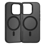 Чохол Benks для iPhone 15 Pro Magnetic Lucid Armor Series 57639