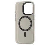 Чохол Benks для iPhone 15 Pro Magnetic Lucid Armor Series 57640