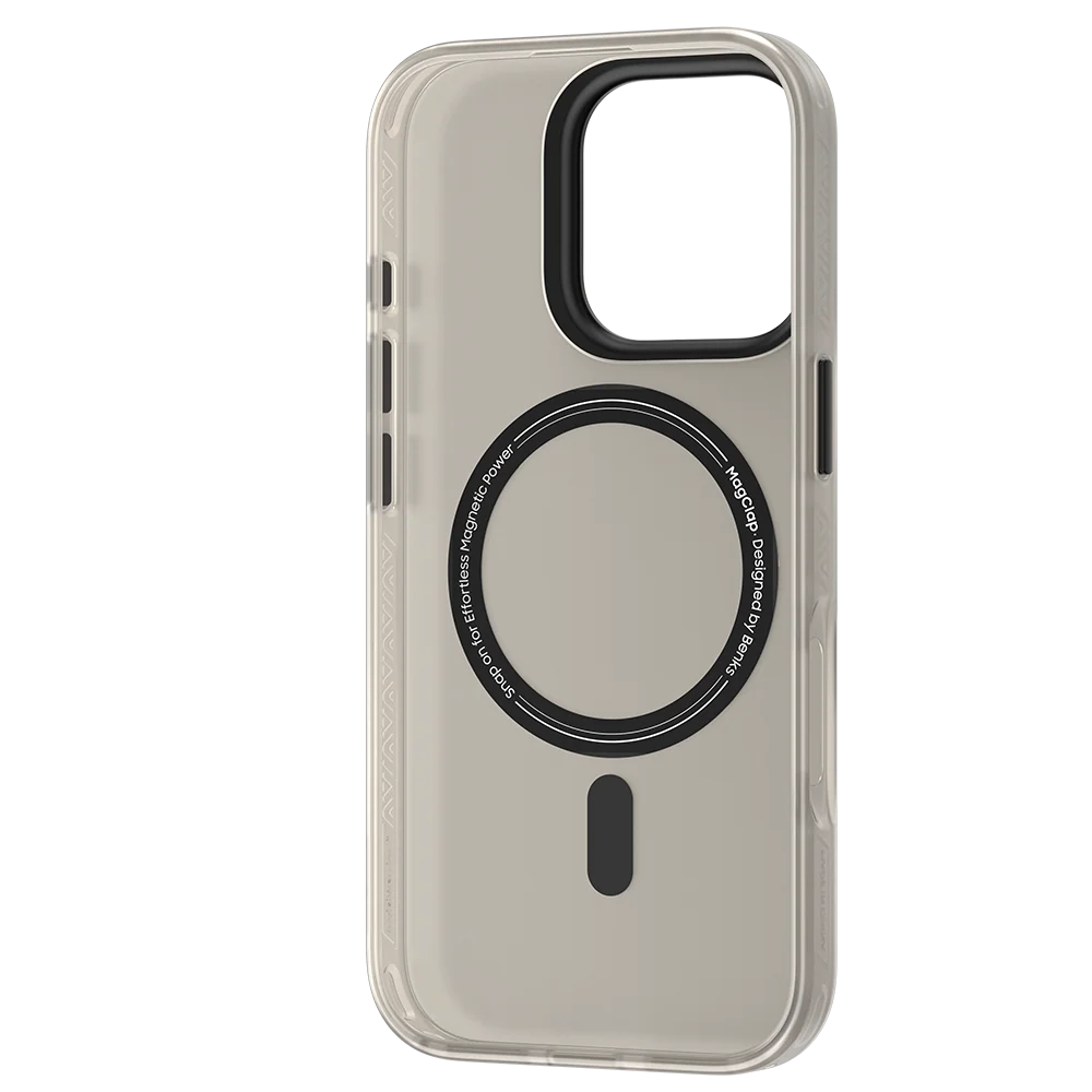 Чохол Benks для iPhone 15 Pro Magnetic Lucid Armor Series 57640