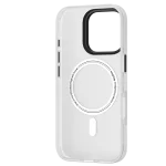 Чохол Benks для iPhone 15 Pro Magnetic Lucid Armor Series 57642