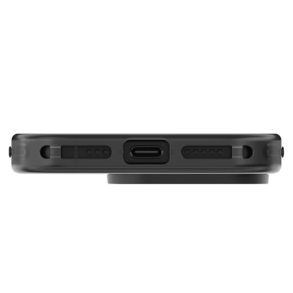 Чохол Benks для iPhone 16 Pro Max Magnetic Lucid Armor Series 57636