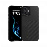 Чохол Benks для iPhone 16 Montage Magnetic Armor Air Kevlar Series 31582