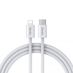 Кабель Benks D46 USB-C to Lightning 1m 30710