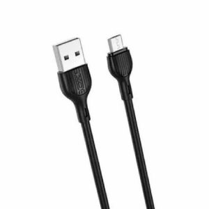 Кабель XO [NB200] USB to Micro USB Rock Series 56626
