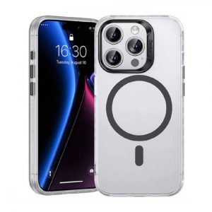 Чохол Benks для iPhone 15 Pro Magnetic Lucid Armor Series 34427
