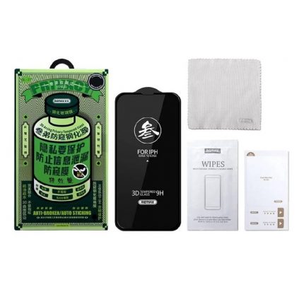 Захисне скло Remax для iPhone 14 Pro Privacy GL-27 Series 39235