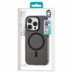 Чохол Benks для iPhone 15 Pro Magnetic Lucid Armor Series