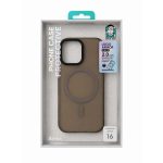 Чохол Benks для iPhone 16 Magnetic Lucid Armor Series 55087