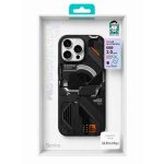 Чохол Benks для iPhone 16 Pro Max Magnetic Mecha Series