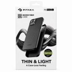 Pitaka для iPhone 15 [KI1501] MagEZ 4 Twill 1500D 55959