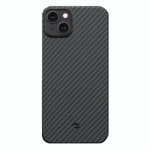 Pitaka для iPhone 15 [KI1501] MagEZ 4 Twill 1500D 55958