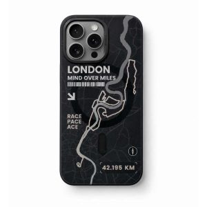 Чохол Benks для iPhone 15 Pro Max Magnetic City Series 56212