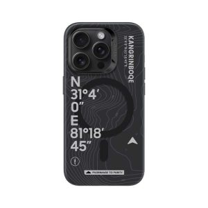 Чохол Benks для iPhone 14 Pro Magnetic City Series 56275