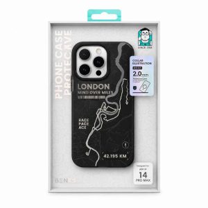 Чохол Benks для iPhone 14 Pro Max Magnetic City Series 56309