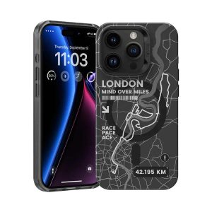 Чохол Benks для iPhone 14 Pro Max Magnetic City Series 56310