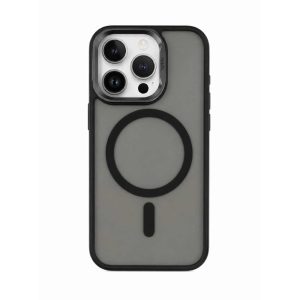 Чохол Benks для iPhone 15 Pro Magnetic Mist Series 56413
