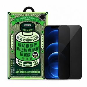 Захисне скло Remax для iPhone 13/13 Pro/14 Privacy GL-27 Series 59982