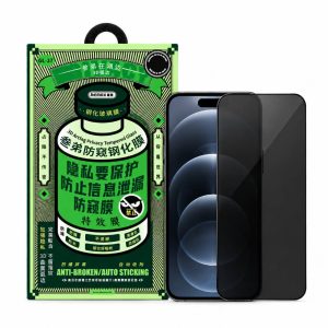 Захисне скло Remax для iPhone 14 Pro Max Privacy GL-27 Series 59981
