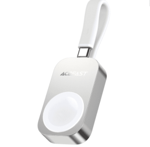 Бездротова зарядка Acefast для Apple Watch E21 Series 56478