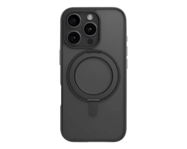 Чохол Blueo для iPhone 15 Pro Max BL037 Skin Friendly 360 Rotatable Stand with Magnetic Series 56234