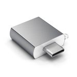 Satechi Aluminum Type-C to USB-A 3.0 Adapter 43144