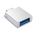 Satechi Aluminum Type-C to USB-A 3.0 Adapter 43143