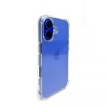 Чохол Alabay для iPhone 16 [AC16] Clear Series (Transparent) old 35857