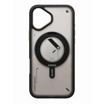 Чохол Blueo для iPhone 16 BL043 Skin Friendly Magnetic 360 Rotatable Stand Series 55976