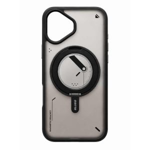 Чохол Blueo для iPhone 16 BL043 Skin Friendly Magnetic 360 Rotatable Stand Series 55976
