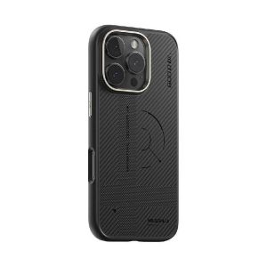 Чохол Blueo для iPhone 15 Pro BL010 Bi-Texture Magnetic 600D Armor Aramid Fiber 56135