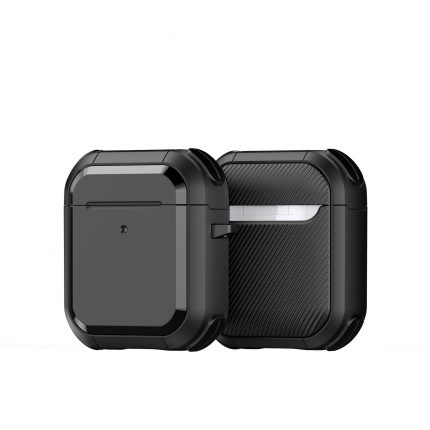 Чохол Dux Ducis для AirPods 1/2 Peca Series 33383