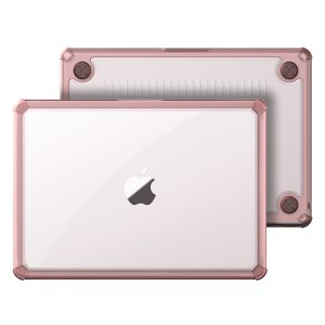 Чохол-накладка Dux Ducis для Apple MacBook Air 13.6 2022-2024 LCGM Series 43807