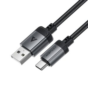 Кабель Acefast C20-04 USB to USB-C 56929