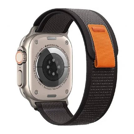 Ремінець Dux Ducis для Apple Watch 42/44/45/46/49mm YJ Series 33309