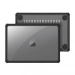 Чохол-накладка Dux Ducis для Apple MacBook Air 15.3 2023-2024 LCGM Series 40947