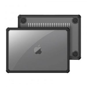Чохол-накладка Dux Ducis для Apple MacBook Air 15.3 2023-2024 LCGM Series 40947