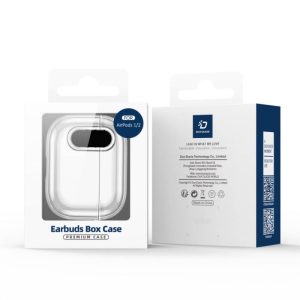Чохол Dux Ducis для AirPods 1/2 Pecl Series 43175
