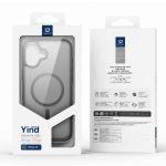 Чохол Dux Ducis для iPhone 16 Yind Series
