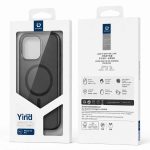 Чохол Dux Ducis для iPhone 15 Pro Yind Series