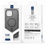 Чохол Dux Ducis для iPhone 15 Yind Series