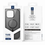 Чохол Dux Ducis для iPhone 15 Pro Max Yind Series